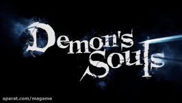 تریلر بازی Demons Souls Remake  PS5