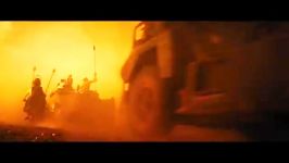 تریلر دوم فیلم اکشن Mad Max Fury Road 2015