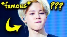 وقتی جیمین فراموش میکنه معروفه پارت2  When JIMIN Forgot That Hes Famous