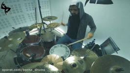 nf  paid drum remix by borna shafizadeh