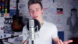 Ed Sheeran  Don´t  OFFICIAL Dominik Klein Cover