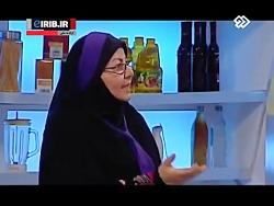 دست پخت های خودمانی  محمود مقامی مجید مظفری