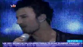 Tarkan  Sevdanın Son Vuruşu 2011 Best Song