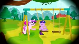 My Little Pony Royal Wedding Epic PMV