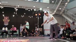 رقص دنس Hip hop dance #346