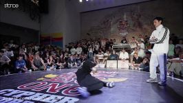 رقص دنس Hip hop dance #349