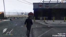 توضیحات کامل راز جدید نیکو در بازی gtav