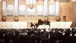 Sviatoslav Richter  Chopin Piano Recital