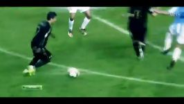 Lionel Messi Vs Cristiano Ronaldo ■ On The Floor ■ 2012
