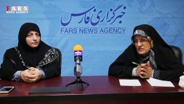 مصاحبه سرکار خانم توران ولی مراد فعال حقوق زنان مدیر مسئول شبکه ایران زنان با