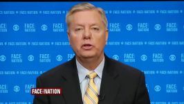 Lindsey GrahamYou are gonna need boots on the Ground