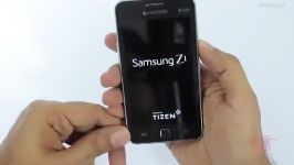 اسمارتفون تایزنی samsung z1