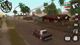 خریدن خونه خوب در gta سان اندرس