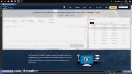 dssminer.com CRYPTOA  the best investment CryptoAdvance