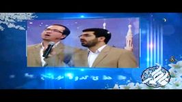 تیزر ویژه برنامه زنده شب ولادت حضرت زهراسازشبکه ولایت