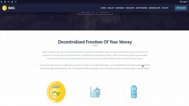 dssminer.com Imagecoin  Cryptocurrency and Utility Coin CryptoAdvance