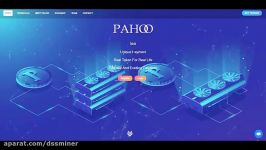 dssminer.com Pahoo  Awesome Payment System CryptoAdvance CRYPTALK GROUP