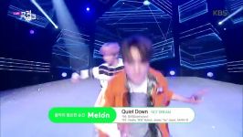 NCT DREAM   QUIET DOWN SPECIAL STAGE