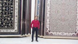 معرفی فرش های ماشینی 700 شانه شرکت ارم فرش کاشان