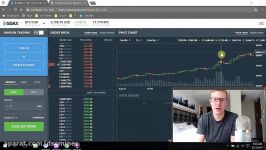 dssminer.com Bitcoin surges to All Time HIGHS  OMG NEO and the altcoins finall