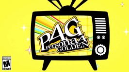 تریلر بازی Persona 4 Golden  Steam Announcement Trailer