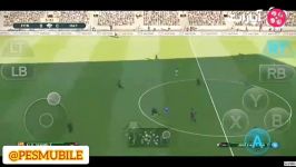 بازی Fifa20 نسخه PS4 برای اندروید