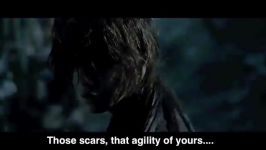 『RUROUNI KENSHIN』 Trailer1 （English）  YouTube