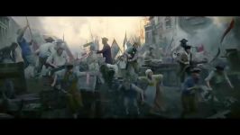 تریلر بازی Assassins Creed Unity مولتی پلیر