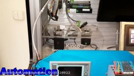 آموزش پیکربندی خروجی پالس PLC زیمنس سری S7 1200 قسمت پنجم