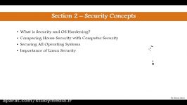 Udemy  Complete Linux Security Hardening with Practical Examples
