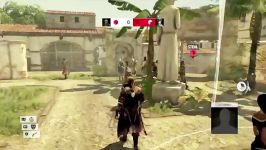 ویژگی های مولتی پلیر بازی Assassins Creed Unity