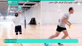 والیبال نوجوانان  والیبال کودکان ایرانی  لیگ جهانی والیبال  والیبال ایران