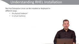 Udemy  Linux 8 Administration RHCSA With Exam