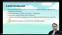 Udemy  Kubernetes Mastery Hands On Lessons From A Docker Captain