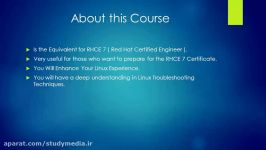 Udemy  RHCE Linux System Engineer Complete Course