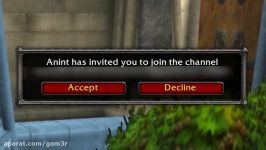 Hackers Are Doing This To Sell Gold In Classic WoW هکرها برای فروش طلا در WoW کل