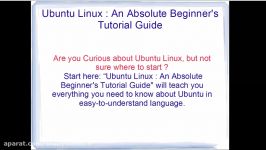 Udemy Linux for Beginners using Ubuntu Learn Linux Basics