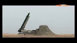 پهپاد ایرانی، موشک خلیج فارس،ناو های درمانده امریکا