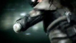 تــجهـیزات Sam Fisher درSplinter Cell