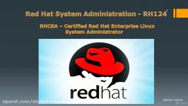 Udemy  Red Hat Certified System Admin  SA1