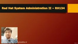 Udemy  Red Hat Certified System Admin  SA2