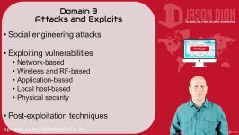 Udemy  CompTIA Pentest+ Ethical Hacking Course Practice Exam