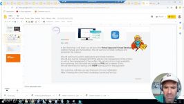 Udemy  Citrix Xenapp Xendesktop7.15 administration PVS and Wem