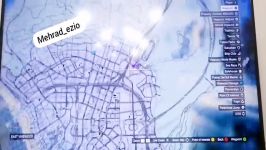 مکان دوتا اسلحه سرد در gta v کاملا واقعی