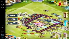 آموزش بازی Castle Clash مبتدی