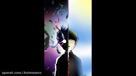 میکس انیمه mob psycho 100 ساخت خودم