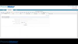 ProcessMaker Demo  Part 4  Input Documents and Output