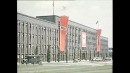 برلین ۱۹۳۶