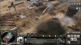 Coh 2 blyat krieg russian tactic againts germany