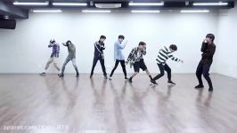 dance practice fake love   BTS